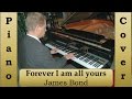 virtuosic piano solo -forever I am all yours ...