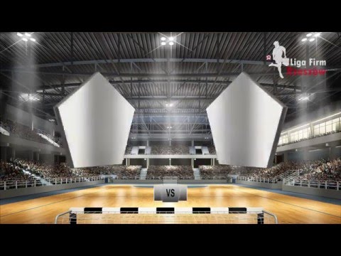 ZWSE Rzeszów vs Elmat - X kolejka 22.01.2016