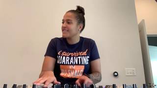 90s Female R&amp;B Groups - DJ Shalé