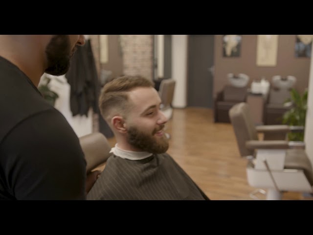 Youtube - Arbnor Hairstylist & Barber