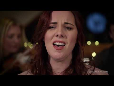 Sessions in the House 144. Sinead Willox. Stepping Stones