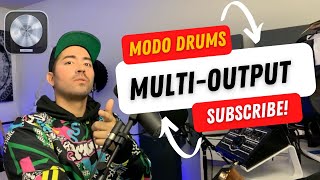 Download the video "How to Set Up Modo Drums in Multi-Output Mode (Get the Best Drum Sound Possible)"