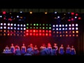 Glee - Another one bites the dust. (Full Performance ...