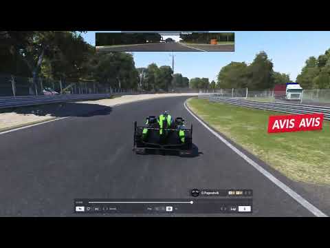 Le Mans Ultimate Hardstuck bronze pt.2