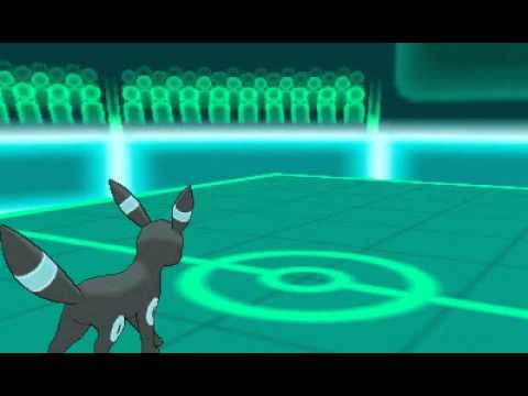 Pokemon X and Y Wifi Battle - Verdugo29 vs Cassia