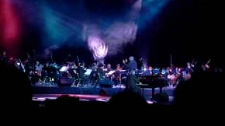 After the Ball - Rick Wakeman en Chile 2008
