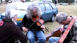 Centralia Campout 2009 #6