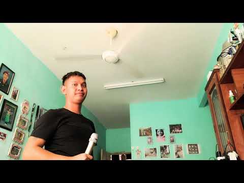 Kusimpan dalam ati (cover by Gilbert Galang)