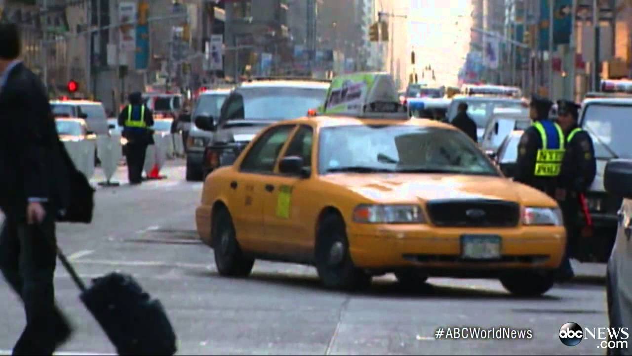 Do Crosswalk Buttons Really Work?