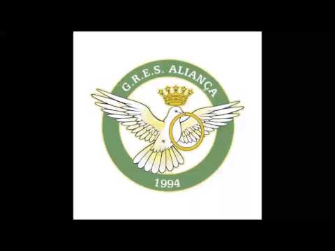 Samba Enredo Aliança 1996