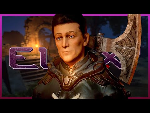 ELEX 2 🛡️ 188: Epilogue 1: Final Conversations