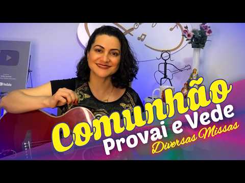 Provai e Vede - CATÓLICA