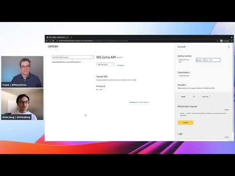 Best of Microsoft Build (Title TBD)