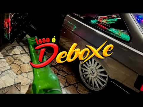 Rick Rastro FT Leonardo - Cumade e Cumade - ELETROFUNK DEBOXE