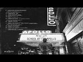 Ty Da Dale School By The Apollo Full Album 2019