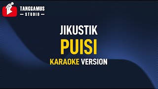 Download lagu PUISI Jikustik... mp3