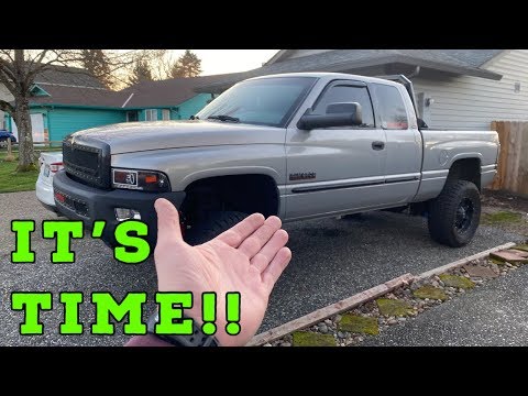 HOW TO REPLACE CONTROL ARM BUSHINGS! (SUPER EASY!)