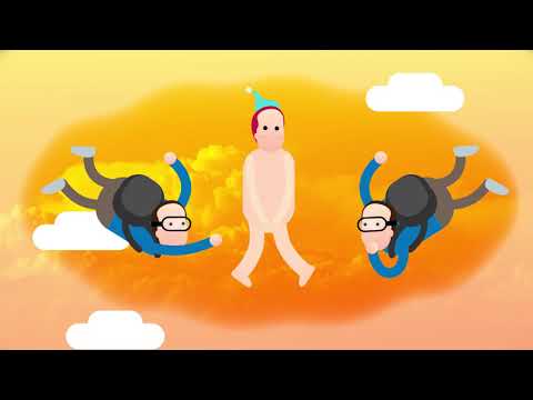 被鬼壓床過嗎？帶你一窺清醒夢！(What is a lucid dream? [AnyStory])