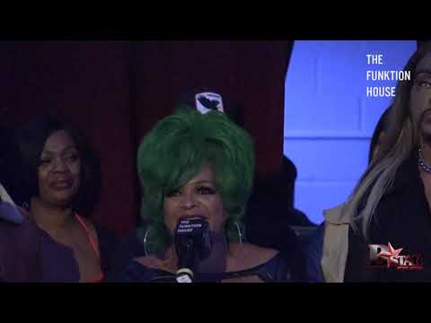 The Funktion House presents We Are All House with your hosts Barbara Tucker & DJ Q - Nov 25th, 2019