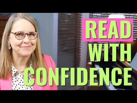 The Ultimate Piano Sight Reading Checklist (Use This Every Time)