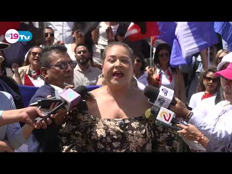 Comunicadores Sandinistas reafirman compromiso con las Verdades Verdaderas del pueblo nicaragüense