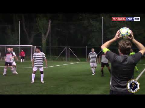 Zona Goal  - Ganaticos VS Sel.Medrano - Differita