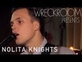 NOLITA KNIGHTS - Let's Try 