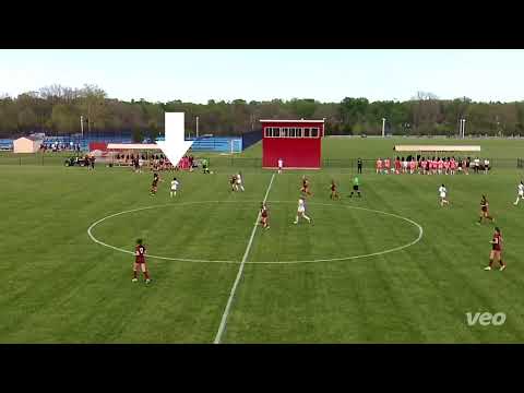 2024 Sophomore Highschool Highlights 1