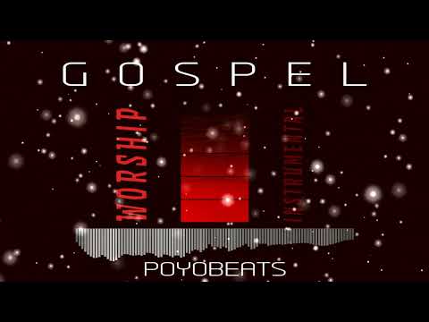 Swahili gospel worship instrumental Beat