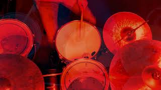 Jeff Tripoli Drum Cover // Paul Simon &quot;The Afterlife&quot;