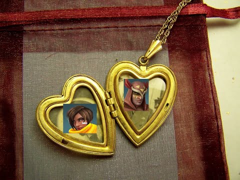 what 4000 hours of paladins experience looks like