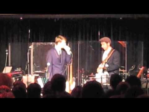 ::HARALD BAUMGARTNER:: continuum