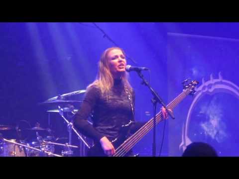 Triosphere - Breathless (Live in Toulouse 2017)