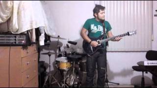 101 eastbound/ Four Play/ by Enrike Navarro