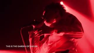 DIR EN GREY - audience KILLER LOOP [eng sub] LIVE HD
