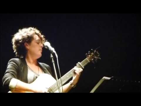 Diana Winter - Halleluja - teatro Magnolfi