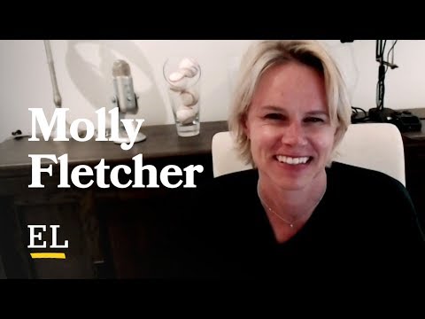 The Proven Secrets of Success | Molly Fletcher