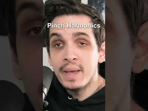 How to Metalcore in 30 seconds #shorts