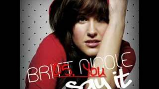 06. You - Britt Nicole - Say It