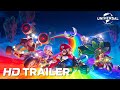 SUPER MARIO BROS LA PELÍCULA Tráiler Final Illumination Studios HD