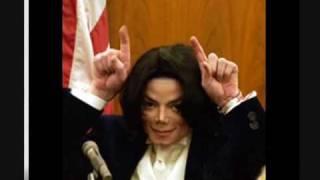 MIchael Jackson Privacy