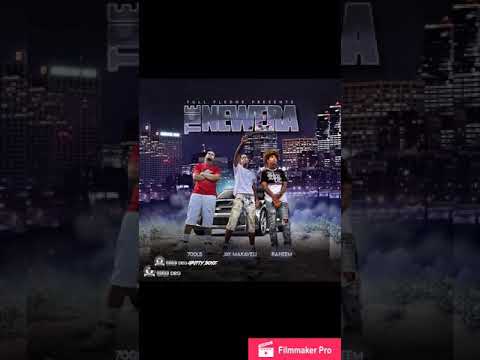 Kelce -By Raheem, SevenHunniedLB, Jay Makavell