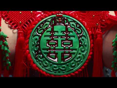 Fact Residency: Andrew Thomas Huang