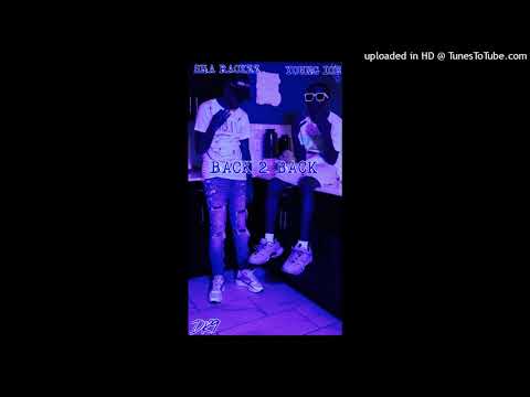 Young Ice Ft. Sha Rackzz - Back 2 Back (Official Audio)