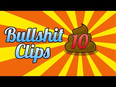 SO SALTY DAMN THIS GAME | BULLSHIT CLIP 10