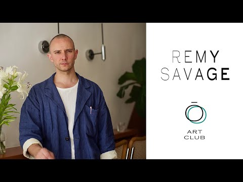 Remy Savage - Shoshin Art Club