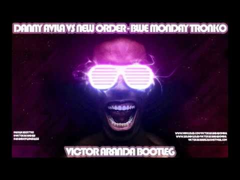 Danny Avila - Tronco (( Free download ))