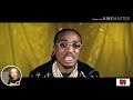 Mustard, Migos Pure Water Reaction Mustard, Migos Pure Water Reaction