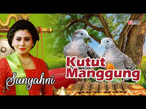 Kutut Manggung - Aniek Sunyahni Campursari Gunung Kidul #Dasastudio