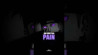 Download lagu Feel Pain Accept Pain And Know Pain 🍁✨ | Naruto characters quotes #pain #naruto #animequotes mp3